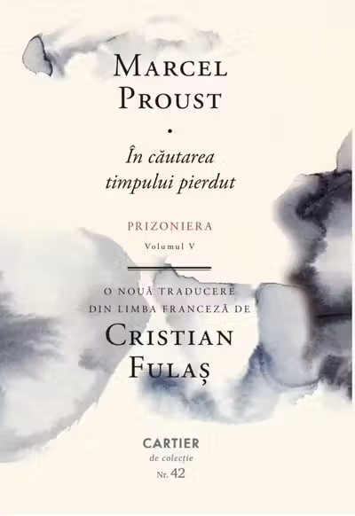 In cautarea timpului peirdut vol.5