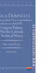 Maica Domnului in teologia secolului 20 si in spiritualitatea isihasta a secolului 14. Grigorie Palama, Nicolae Cabasila, Teofan al Niceei