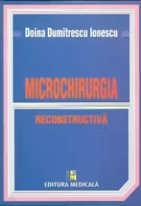 Microchirurgia reconstructiva