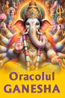 Oracolul Ganesha. Joc divinatoriu