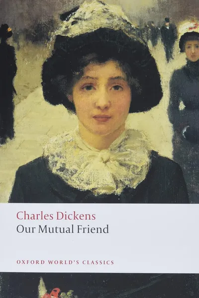 Our Mutual Friend