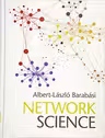 Network Science - Albert-Laszlo Barabasi, Marton Posfai