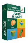 Jocuri si jucarii