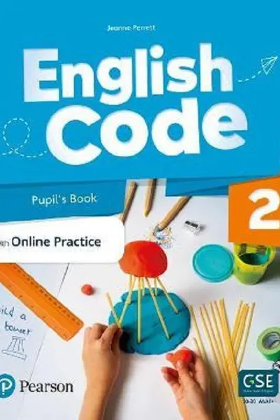 English Code 2. Pupil's Book