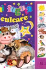 Carte cu sunete - Hai fuguta la culcare