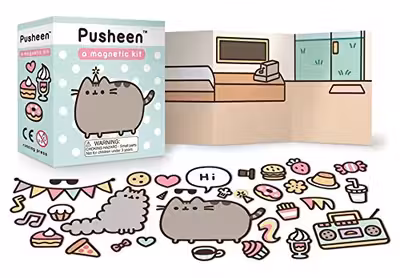 Pusheen