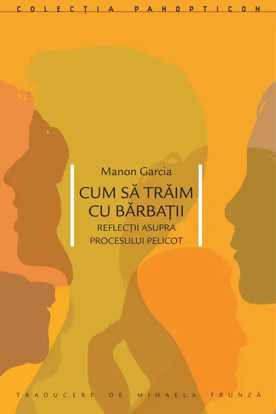 Cum sa traim cu barbatii