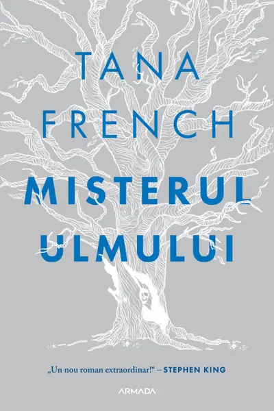 Misterul ulmului