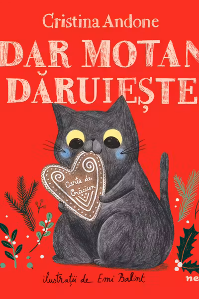 Dar Motan daruieste