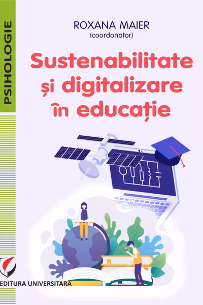 Sustenabilitate si digitalizare in educatie