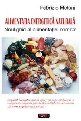 Alimentatia energetica naturala