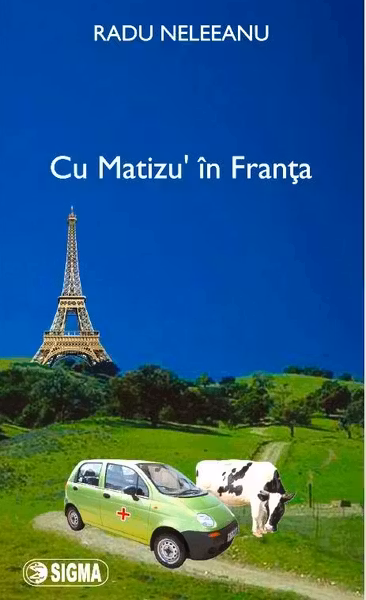 Cu Matizu' în Franța