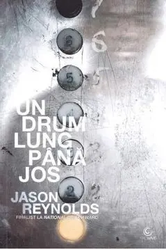 Un drum lung pana jos
