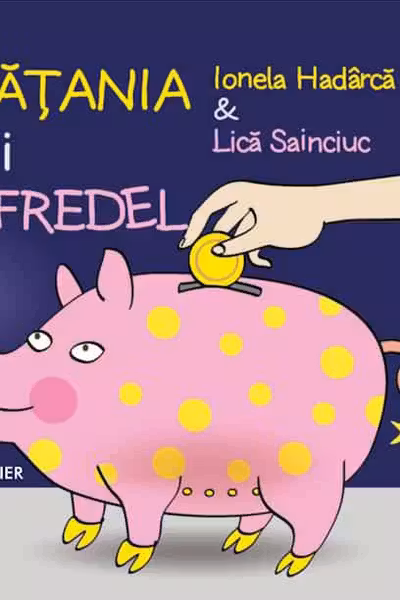 Patania lui Sfredel