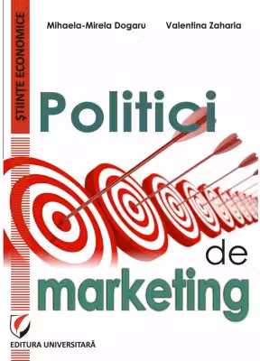 Politici de marketing