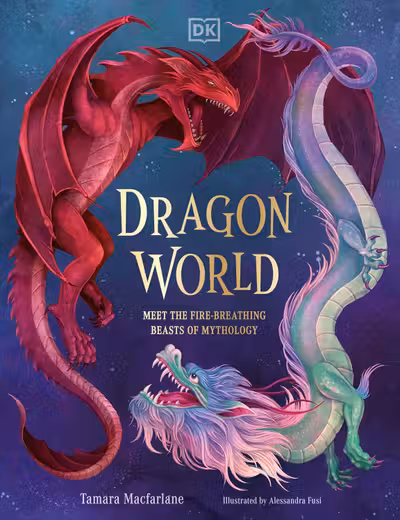 Dragon World