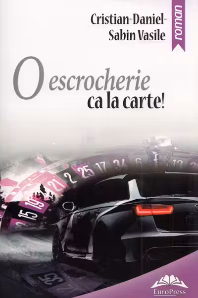 O escrocherie ca la carte!