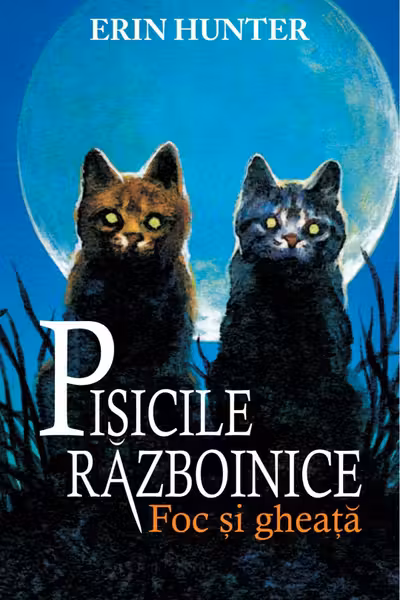Pisicile razboinice vol.2