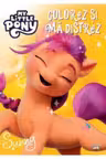 My Little Pony. Colorez si ma distrez. Sunny