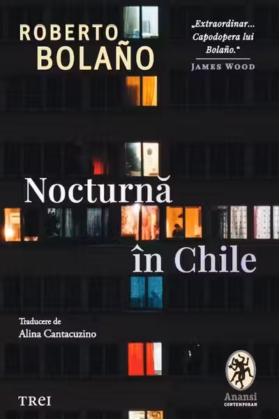 Nocturna in Chile