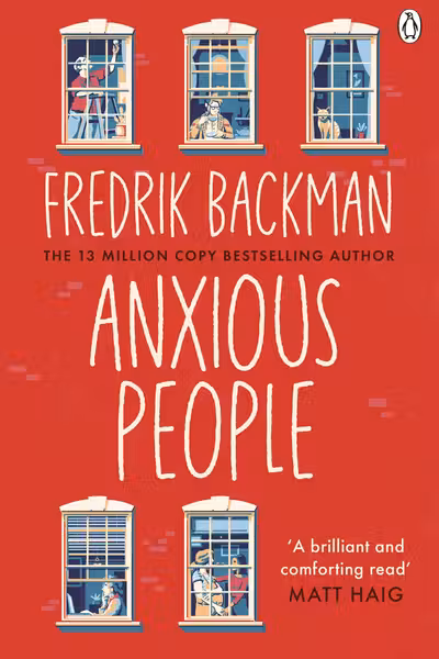 Anxious People