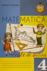 Matematica. Teste de succes - clasa 4