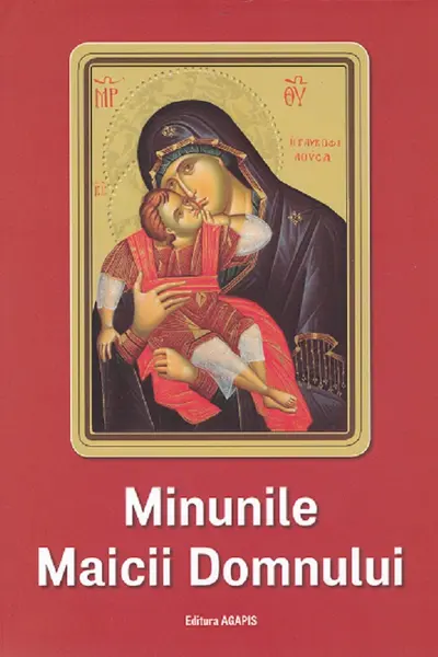 Minunile Maicii Domnului