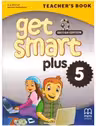 Get Smart Plus 5 Teacher's Book British Edition - H. Q. Mitchell, Marileni Malkogianni