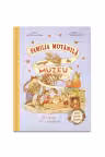 Familia Motanila merge la muzeu