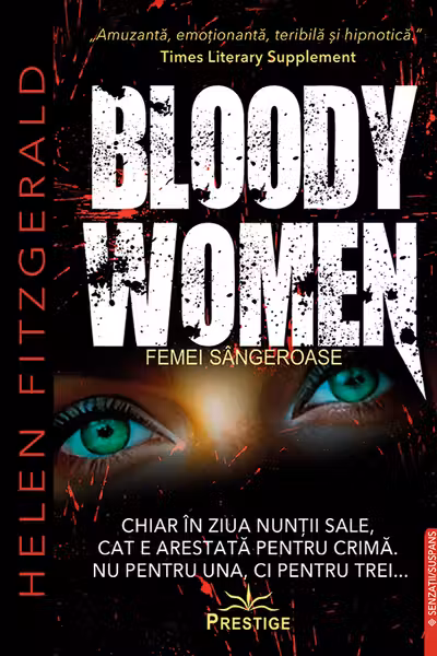 Bloody women