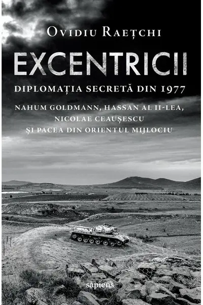 Excentricii