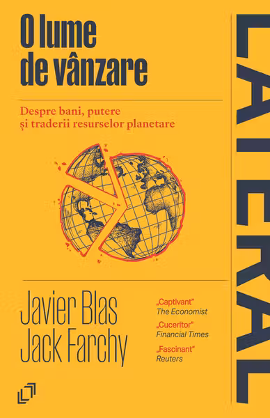 O lume de vanzare
