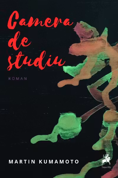 Camera de studiu