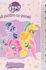 My Little Pony. Sa pictam cu poneii