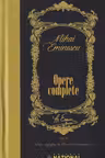 Opere complete Eminescu Volumul IX - Traduceri filosofice istorice si stiintifice