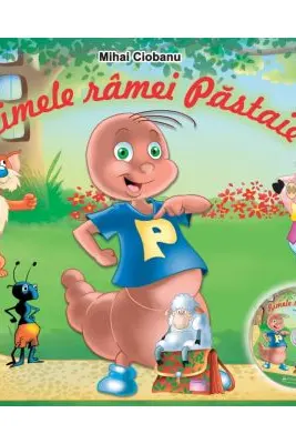 Rimele râmei Păstaie