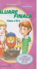 Evaluare finala - Clasa a III-a - Editie 2016