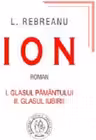 Ion - Vol. 1 + 2 (editie anastasica in cutie de colectie)