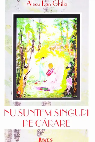 Nu suntem singuri pe cărare