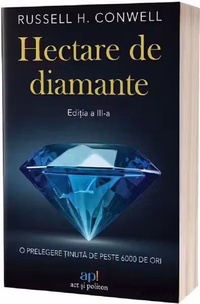 Hectare de diamante