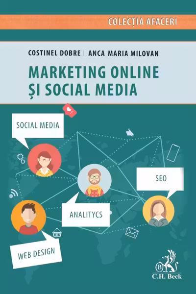 Marketing online si social media