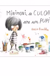 Minimoni, ce culoare are un pupic?