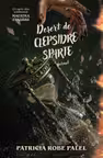 Deşert de clepsidre sparte - PRINTED EDGES - PRECOMANDA