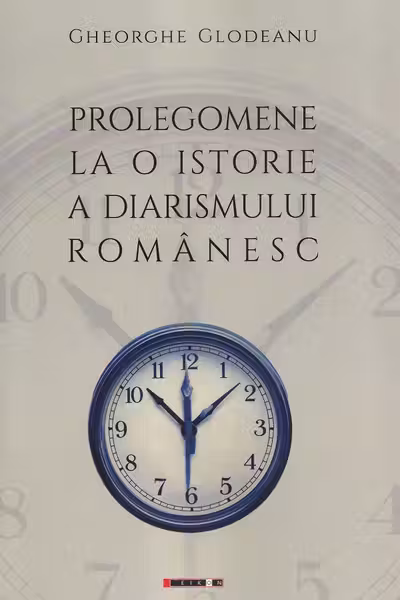 Prolegomene la o istorie a diarismului românesc