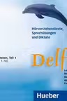 Delfin, 4 CDs, Horverstehen Teil 1