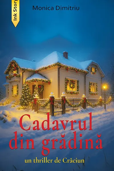 Cadavrul din grădină