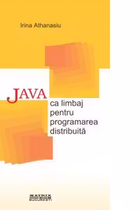 Java ca limbaj pentru programarea distribuita