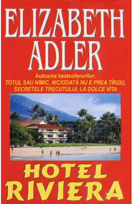 Hotel Riviera