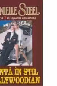 Nunta in stil Hollywoodian
