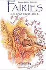 Fairies in Watercolour. Fantasy Art